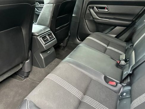 Used 2025 MAZDA CX-50 AWD 2.5 S w/ Preferred Package image 13