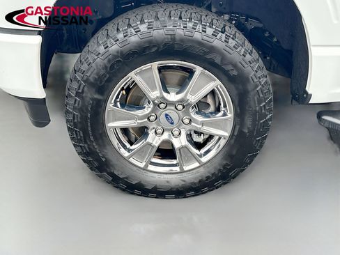 Used 2021 Ford F150 XLT w/ Equipment Group 302A High image 39