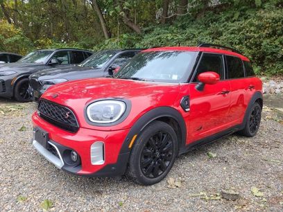 Certified 2023 MINI Cooper Countryman S
