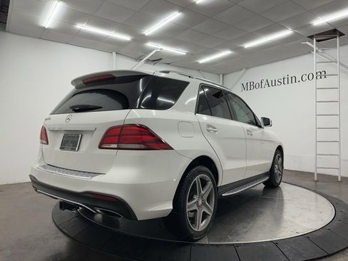 Certified 2016 Mercedes-Benz GLE 350 image 7