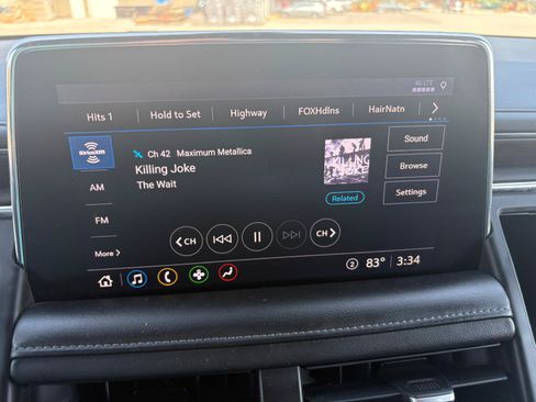Used 2021 Chevrolet Tahoe LS AWD/4WD image 24