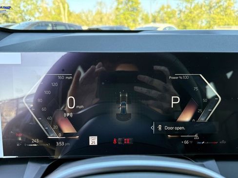 New 2026 BMW X3 xDrive30 image 33