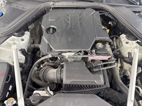 Used 2022 Genesis G80 2.5T w/ Advanced Package image 19