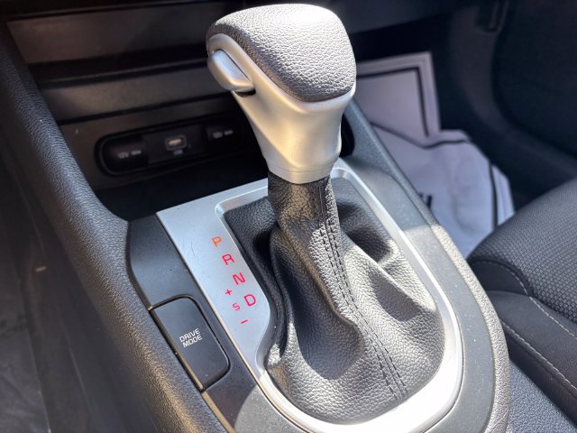 Used 2023 Kia Forte LXS FWD image 19