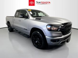 Used 2022 RAM 1500 Big Horn video 1
