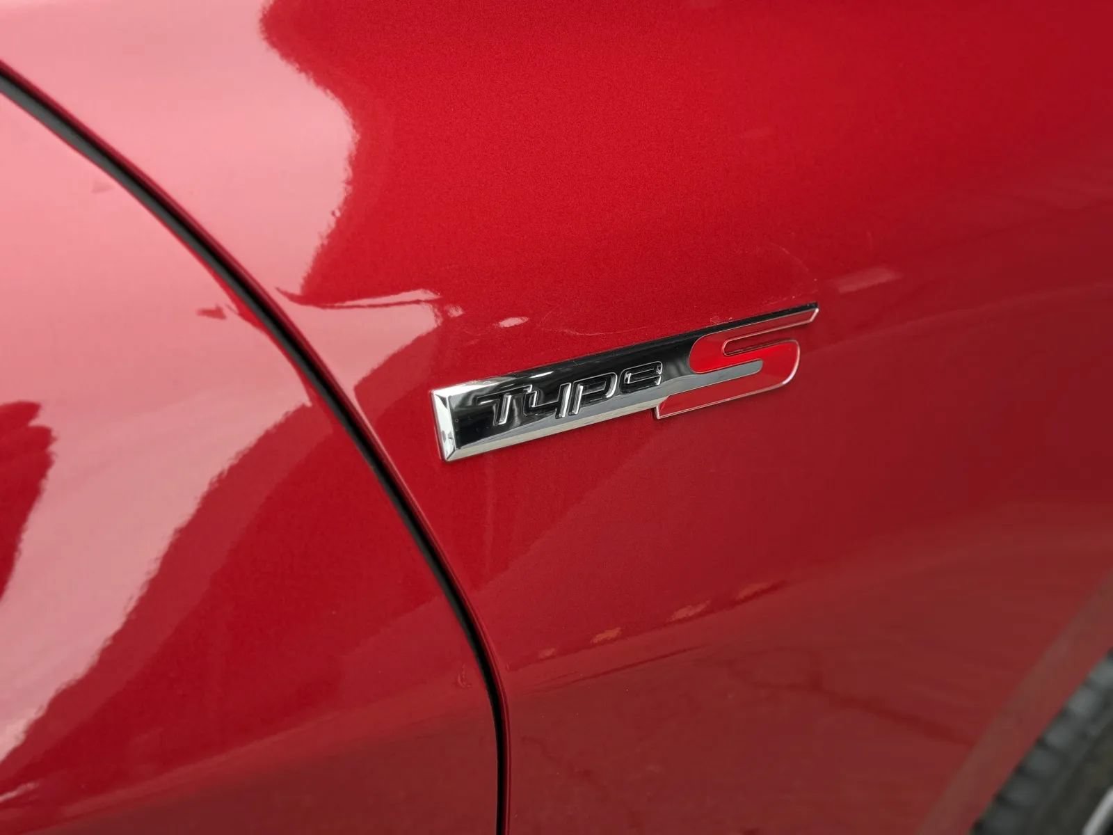 Used 2023 Acura TLX Type S AWD/4WD image 42