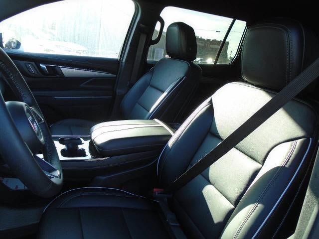 Certified 2025 Buick Enclave Preferred AWD/4WD image 16