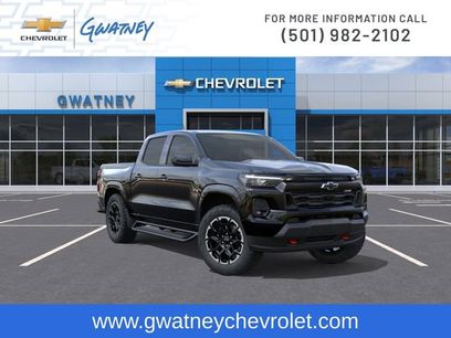 New 2026 Chevrolet Colorado Z71 w/ Technology Package