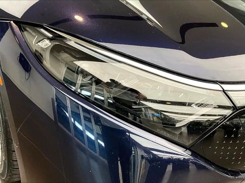 Used 2023 Mercedes-Benz EQS 450+ Sedan image 25