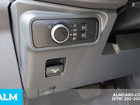 Used 2025 Ford Bronco 2-Door AWD/4WD image 12