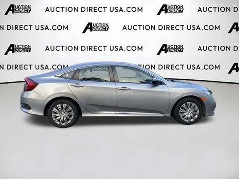 Used 2021 Honda Civic LX image 21