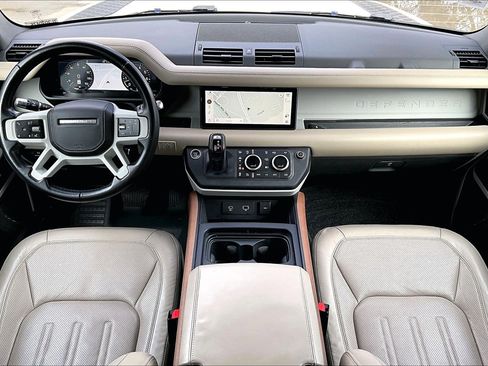 Used 2020 Land Rover Defender 110 HSE image 16