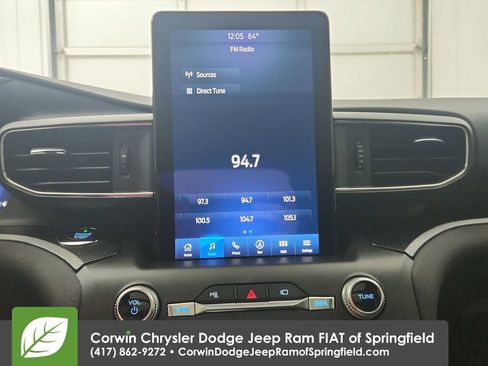 Used 2020 Ford Explorer ST w/ ST Street Pack AWD/4WD image 23