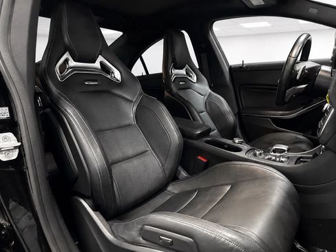 Used 2016 Mercedes-Benz CLA 45 AMG 4MATIC image 26