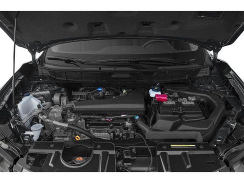 Certified 2019 Nissan Rogue SL w/ Premium Package AWD/4WD image 8
