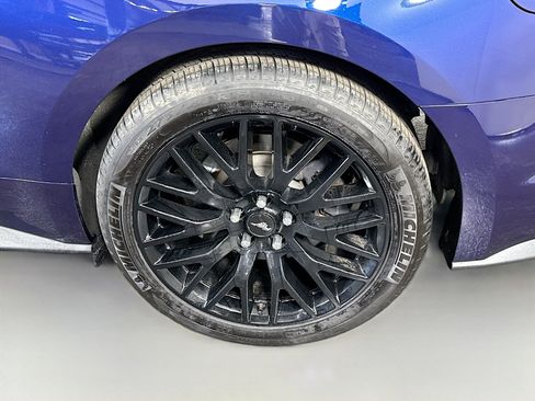 Used 2020 Ford Mustang GT w/ GT Performance Package image 35