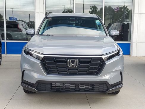 New 2026 Honda CR-V LX image 2