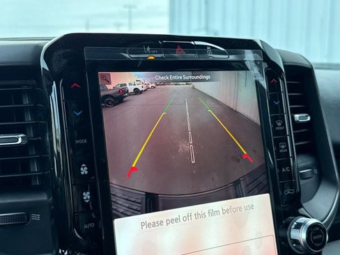 New 2026 RAM 3500 Tradesman w/ Safety Group image 16