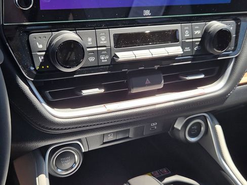 New 2026 Toyota Grand Highlander FWD image 24