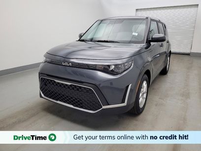 Used 2025 Kia Soul LX w/ LX Technology Package