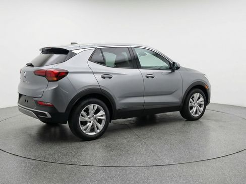 Used 2025 Buick Encore GX Preferred image 9