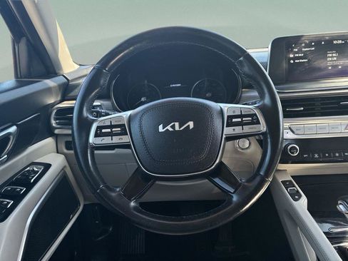 Used 2022 Kia Telluride EX w/ EX Premium Package AWD/4WD image 27