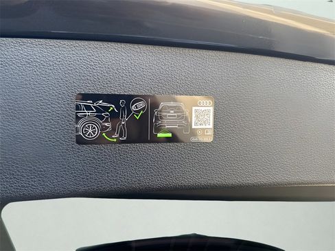 New 2026 Audi Q8 Premium Plus image 28