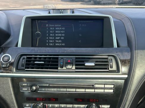 Used 2013 BMW 650i Gran Coupe xDrive image 31