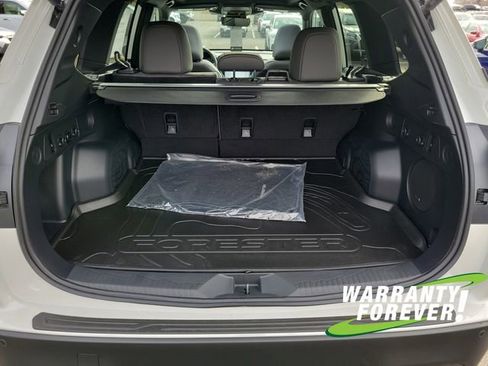 New 2026 Subaru Forester Limited image 18