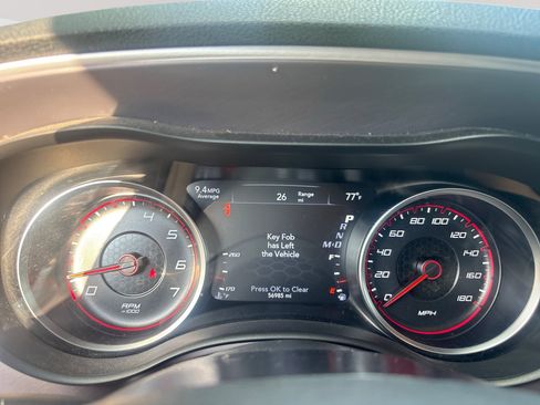 Used 2021 Dodge Charger Scat Pack RWD image 10