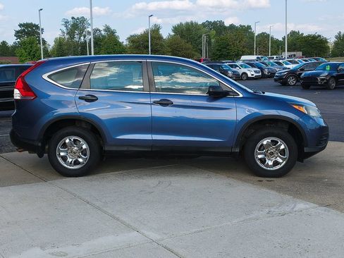 Used 2014 Honda CR-V LX image 25