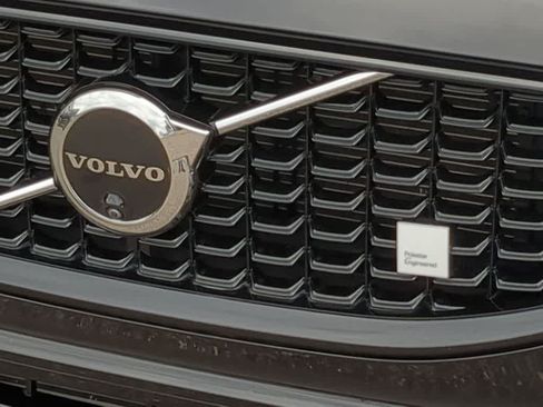 Certified 2024 Volvo XC60 T8 Polestar w/ Protection Package Premier AWD/4WD image 11