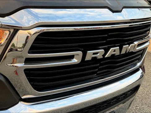 Used 2019 RAM 1500 Big Horn image 27