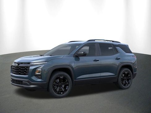 New 2026 Chevrolet Equinox LT w/ Convenience Package II image 2