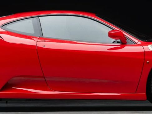 Used 2006 Ferrari F430 Coupe RWD image 2