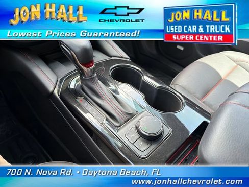 Used 2023 Chevrolet Blazer RS w/ Driver Confidence II Package AWD/4WD image 27