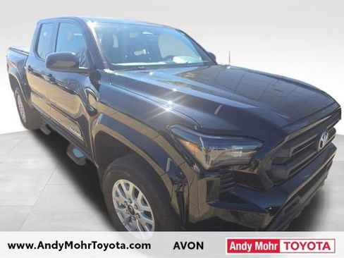 Used 2024 Toyota Tacoma SR5 image 6