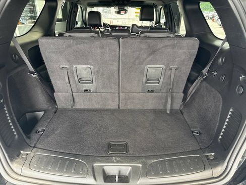 Used 2024 Dodge Durango GT AWD/4WD image 9