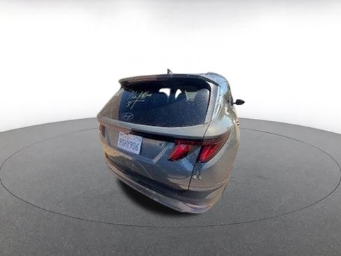 Used 2025 Hyundai Tucson SEL image 10