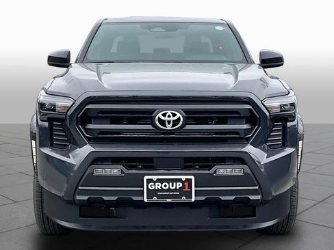 New 2026 Toyota Tacoma SR5 AWD/4WD image 3