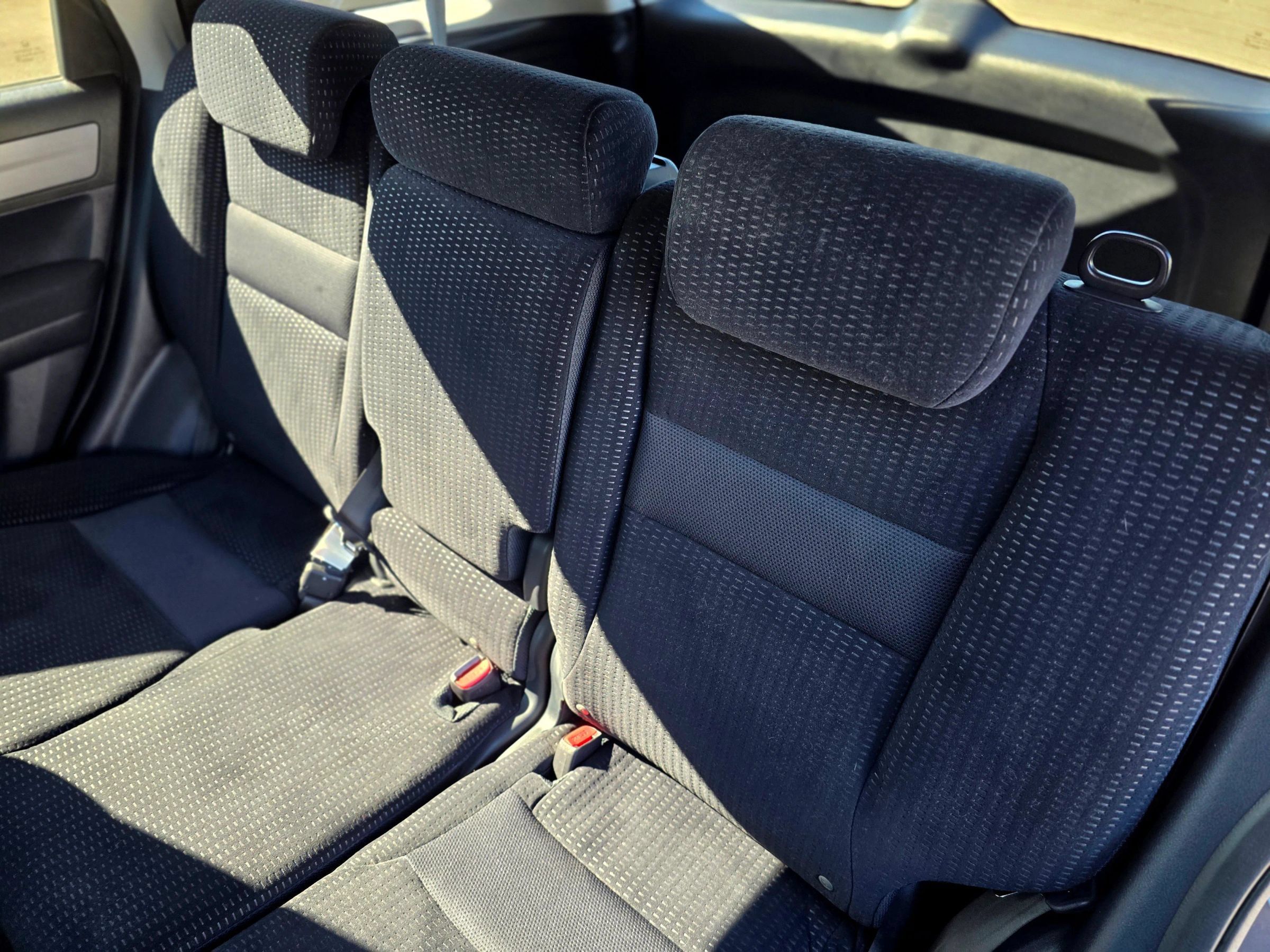 Used 2009 Honda CR-V EX image 37