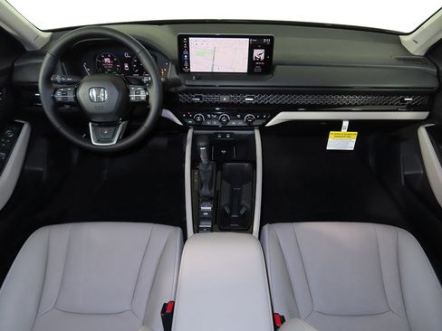 New 2026 Honda Accord Touring image 18