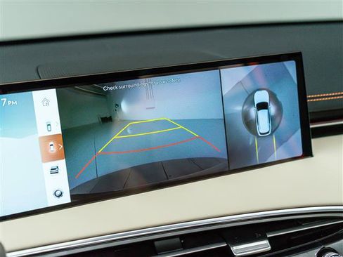 New 2026 Genesis GV70 3.5T Sport Prestige AWD/4WD image 27
