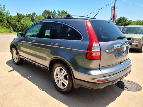 Used 2011 Honda CR-V EX-L image 5