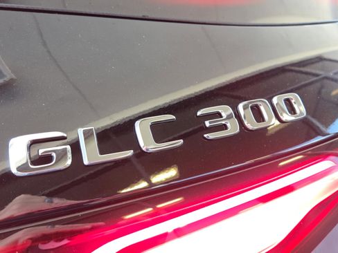 Certified 2026 Mercedes-Benz GLC 300 image 14