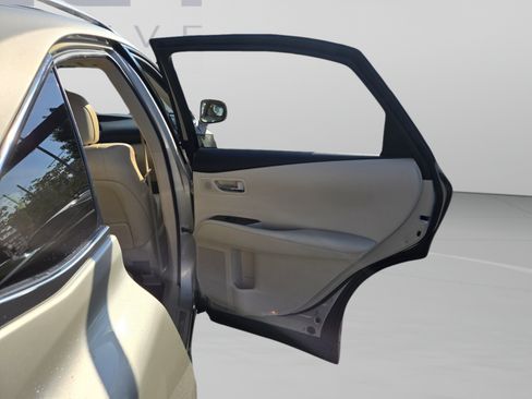Used 2015 Lexus RX 350 FWD image 23