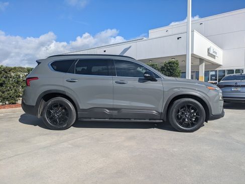 Used 2022 Hyundai Santa Fe XRT FWD image 3
