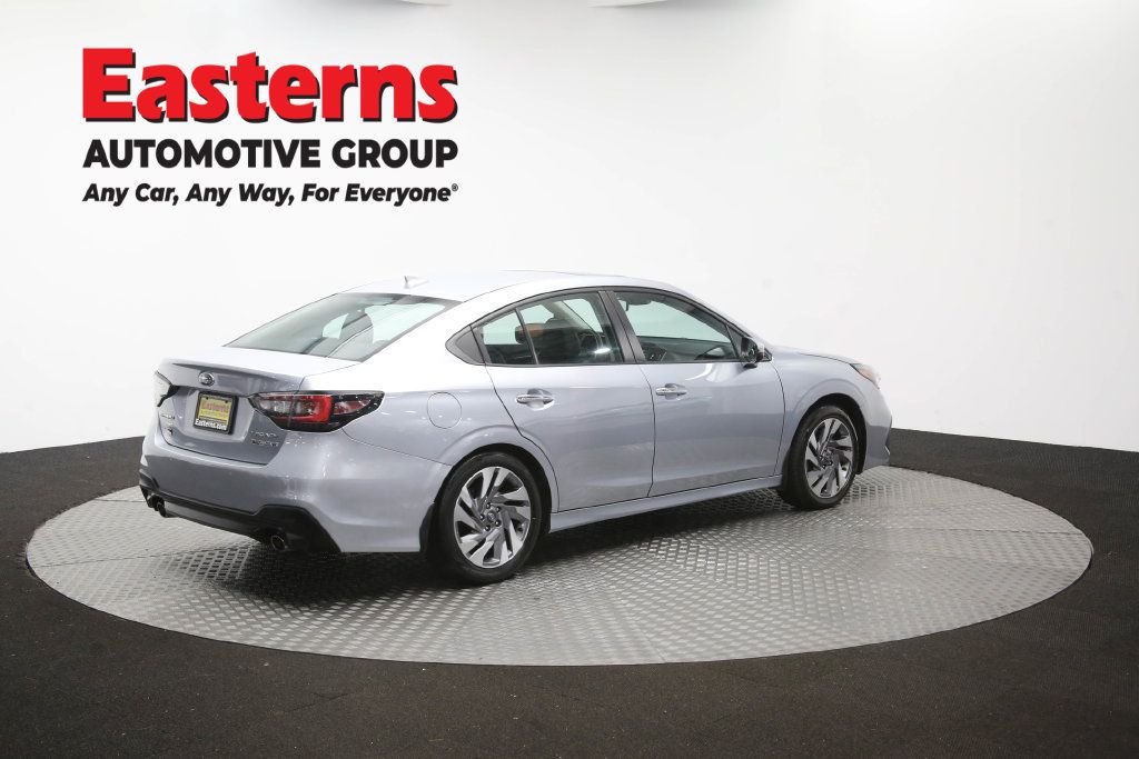 Used 2024 Subaru Legacy Touring XT AWD/4WD image 45