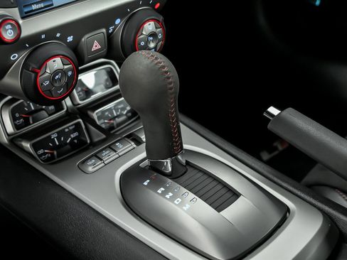 Used 2013 Chevrolet Camaro ZL1 image 36