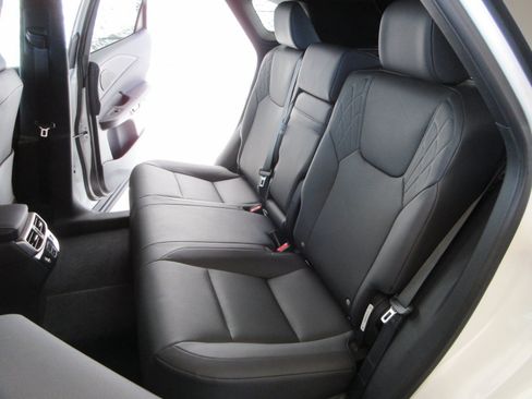 Used 2025 Lexus RX 350h w/ Convenience Package AWD/4WD image 22